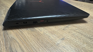 Lenovo Legion Y720 15'6 Gaming Laptop, 16GB, 256GB, 1TB (5 foto / 10)