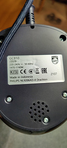 Auruti Philips Portable Steamer Series 8000 GC810/20 (6 foto / 9)