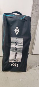 Täispuhutav SUP-laud Aquaton Wave Plus 11.0 (2 foto / 8)