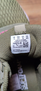 Uued Puma Softfoam optimaalse mugavusega tossud, suurus 37 (8 foto / 10)