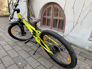 Scott Scale 24 (3 foto / 4)