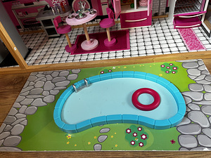 Nukumaja Kidkraft (9 foto / 9)