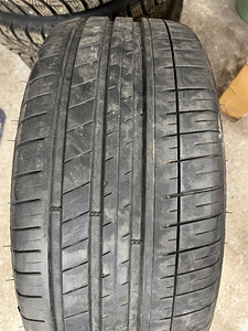 Michelin pilot Sport3 245/35 R20 (3 foto / 4)