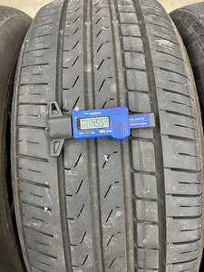 Шины Pirelli Scorpion Verdi 235/55 R19 (4 фото из 6)
