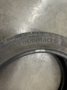 Continental ecocantact 6 225/45 R18 4TK (2 foto / 7)