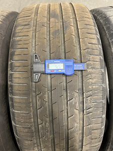 Continental ecocantact 6 225/45 R18 4TK (5 foto / 7)