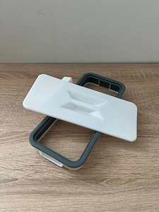KÖÖGIUKSE Prügikasti (2 foto / 5)