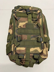 Taktikaline seljakott 28L - HM103 (2 foto / 3)