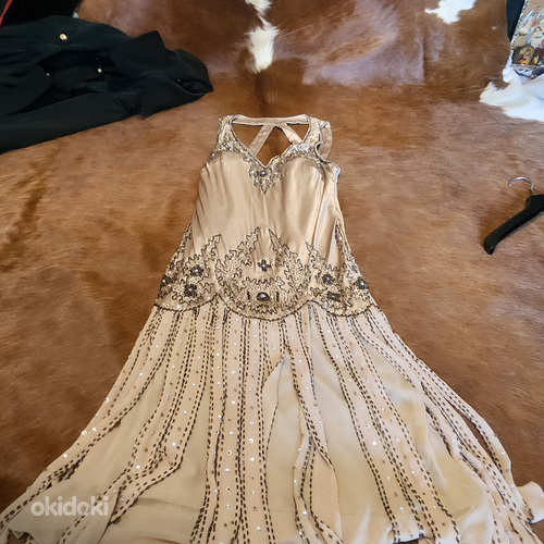 Versace originaal kleit (foto #3)