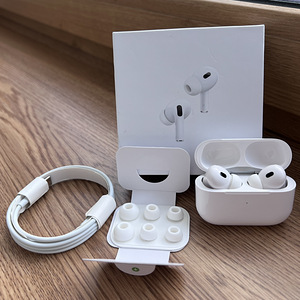 Airpods pro 2 gen (1 фото из 1)