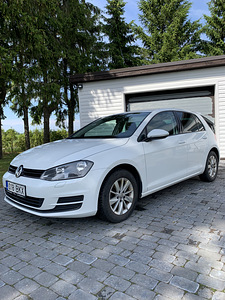 VW Golf 1.4 90 kW 2013 (2 foto / 8)