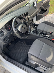 VW Golf 1.4 90 kW 2013 (5 foto / 8)