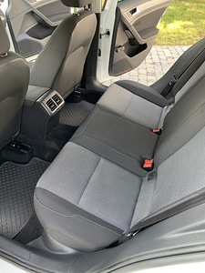 VW Golf 1.4 90 kW 2013 (7 foto / 8)