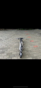 Xiaomi Mi Electric Scooter Essential (8 foto / 10)