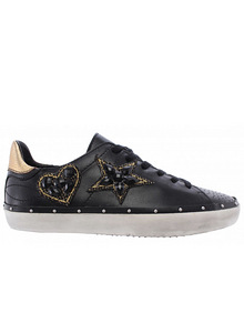 Rebecca minkoff uued tossud (swarovski nappa must) 37 (3 foto / 5)