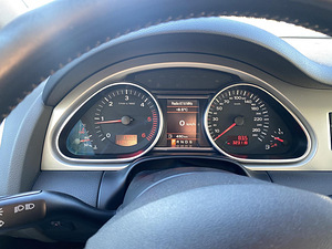 Müüa korralik auto (6 foto / 12)
