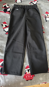 Продам штаны Lenne 122 размер и плюшевые штаны