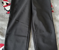 Продам штаны Lenne 122 размер и плюшевые штаны