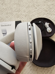 Technics F70 ANC (3 foto / 3)