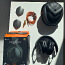 V-Moda - Crossfade 2 Wireless Codex Edition Matte Black (foto #1)