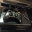 Xbox 360, juhtkang, kinect +6 mängu (foto #1)