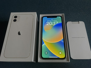 iPhone 11 128gb (1 foto / 2)