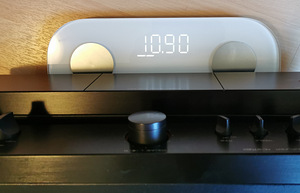 Võimendi Rotel - eelvõim RC-970BX ja lõppvõim RB-970BX (7 foto / 7)