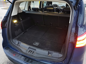 Ford S-MAX Titanium TDCi 2.0 110kW (5 foto / 15)