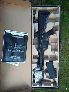 Specna arms F01-flex (1 foto / 2)