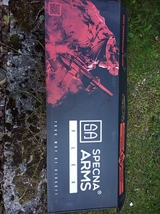 Specna arms F01-flex (2 foto / 2)