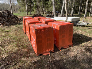 BAUROC ecoterm+ U-375 (1 foto / 3)