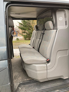 Volkswagen Transporter 1.9tdi (3 foto / 8)