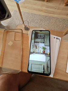 Redmi 10 5G (1 foto / 4)
