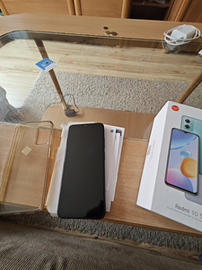 Redmi 10 5G (2 foto / 4)