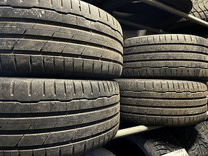 Hankook 245/45R19 DOT 20 (1 foto / 1)