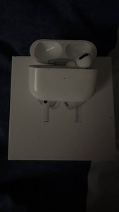 Sell airpods pro (1 tk)