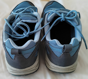 Merrell Lulea naiste matkajalatsid EU 40.5 (5 foto / 9)