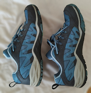 Merrell Lulea naiste matkajalatsid EU 40.5 (1 foto / 9)