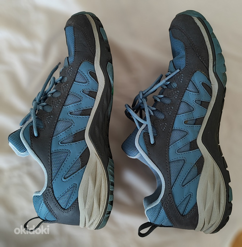 Merrell Lulea женские треккинговые кроссовки EU 40.5