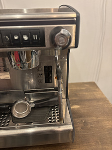 Кофемашина Rancilio (3 фото из 6)