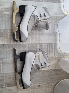 Коньки, uisud (3 фото из 3)