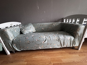 IKEA diivan (3 foto / 3)