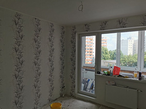 Värvimisteenused Tallinn (6 foto / 6)