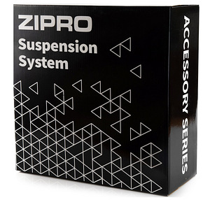 Zipro Power 1,4 m treeningvöö komplekt (2 foto / 2)