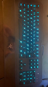 Razer Deathstalker Chroma
