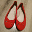 Baleriini kingad naistele (foto #1)
