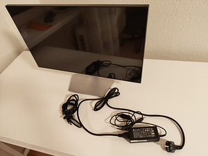 Dell S2419HN 24-tolline monitor (4 foto / 10)