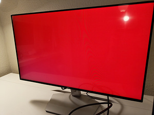 Dell S2419HN 24-tolline monitor (10 foto / 10)