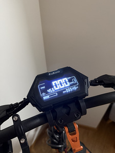 Kukirin G2 Max (1 фото из 3)