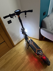 Kukirin G2 Max (2 фото из 3)